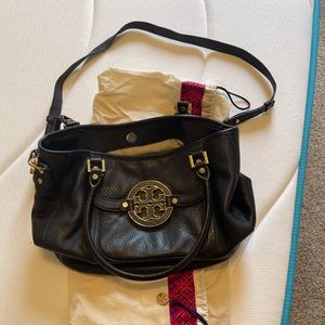 Tory Burch Amanda Bag